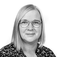 Anette Skovlykke Nielsen